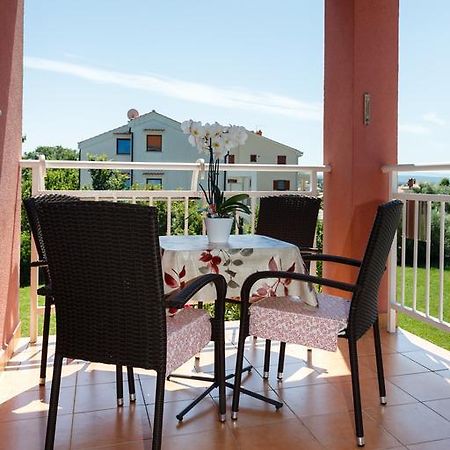Apartman Snjezana Малинська Екстер'єр фото