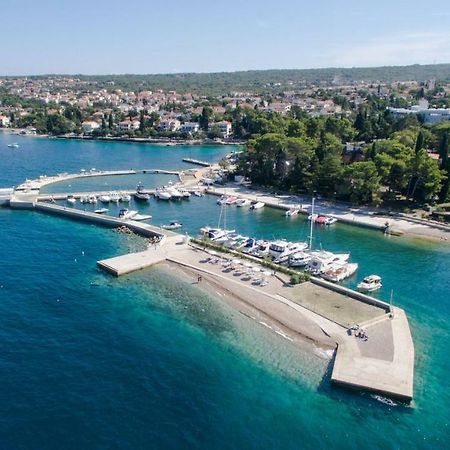 Apartman Snjezana Малинська Екстер'єр фото
