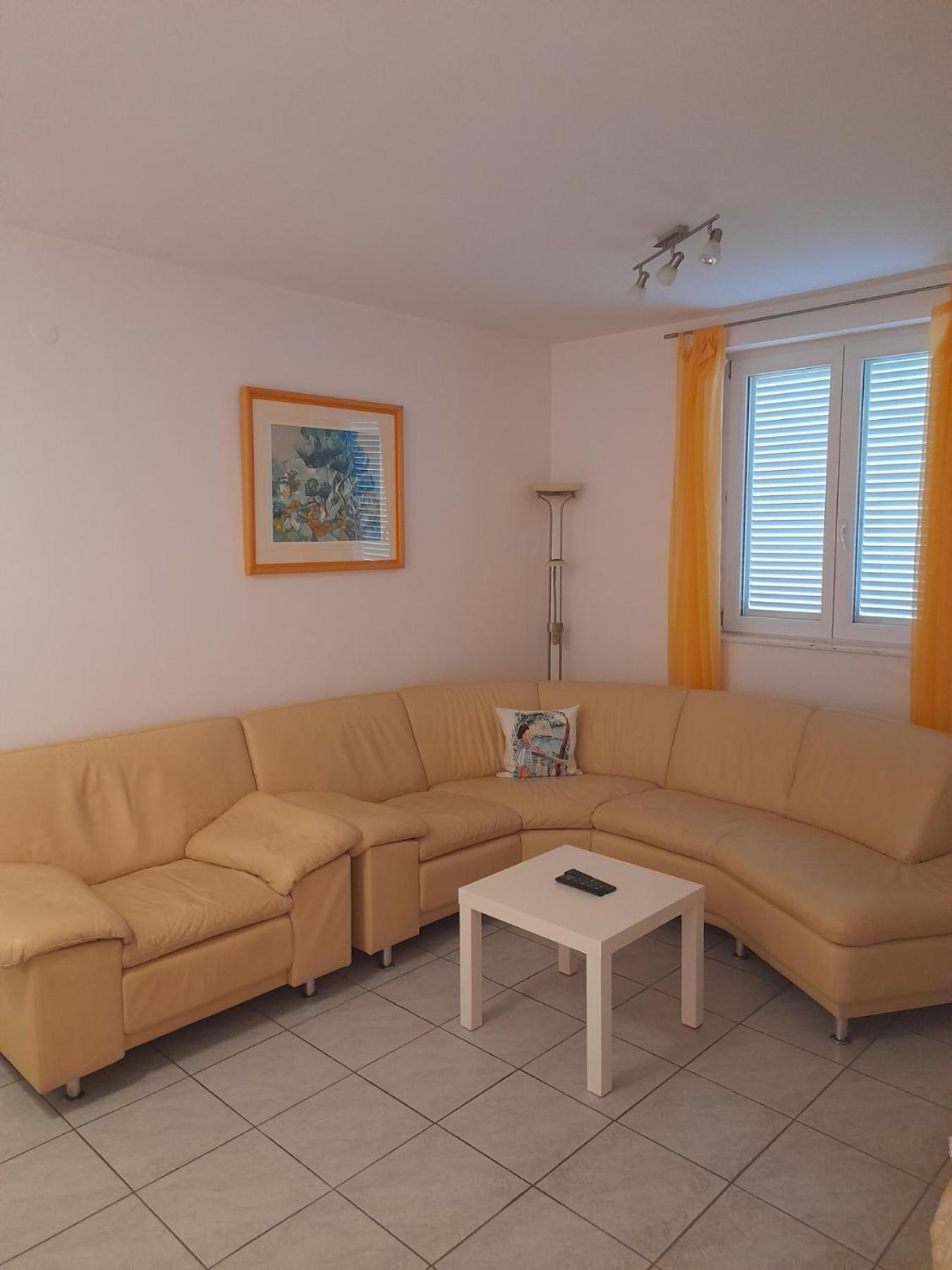Apartman Snjezana Малинська Екстер'єр фото