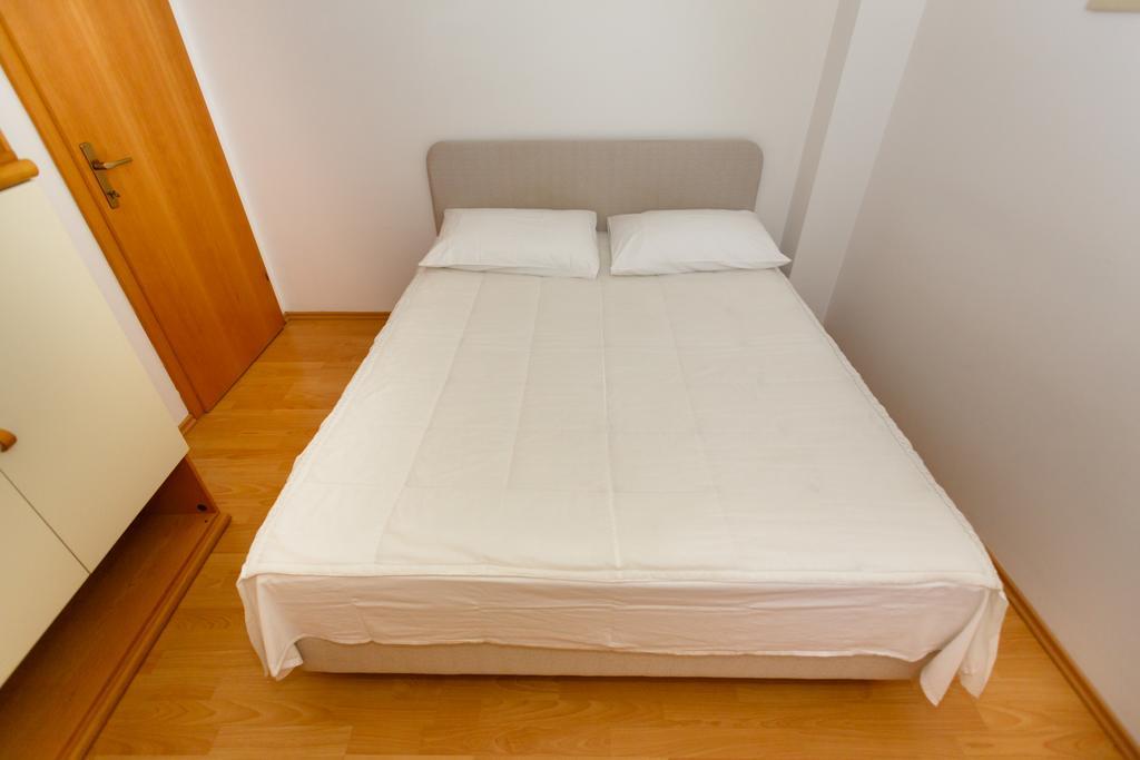 Apartman Snjezana Малинська Екстер'єр фото