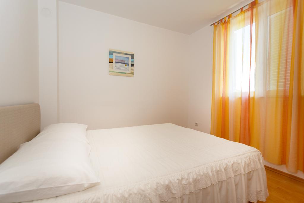 Apartman Snjezana Малинська Екстер'єр фото