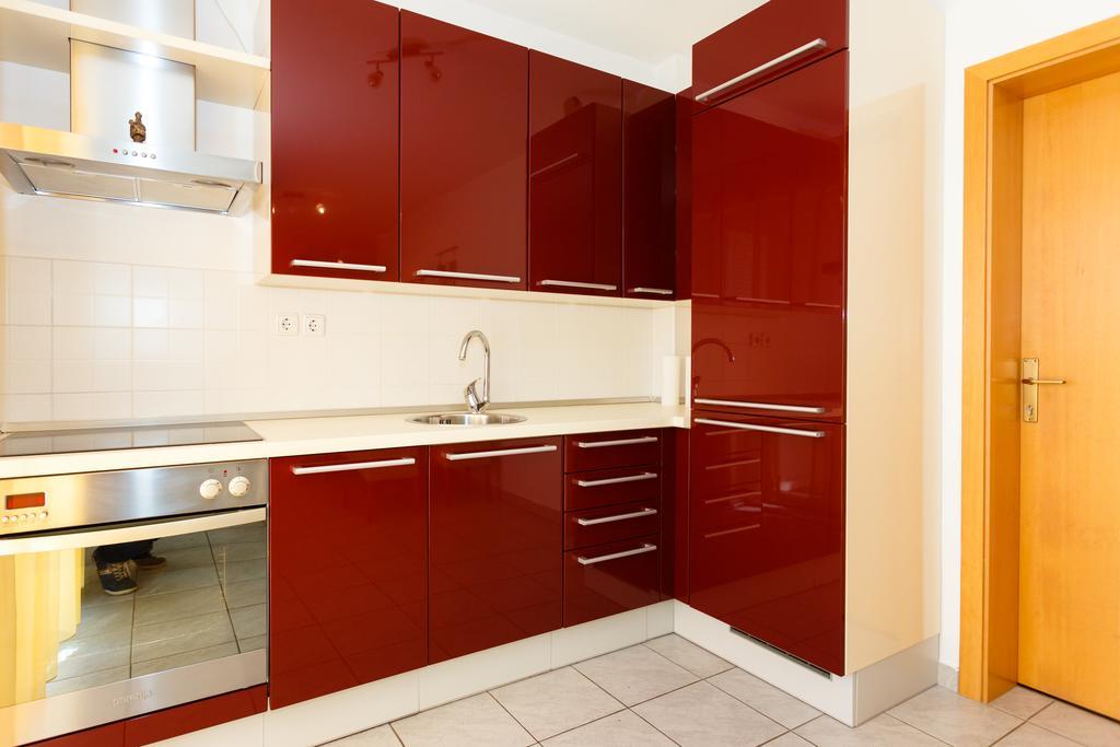 Apartman Snjezana Малинська Екстер'єр фото