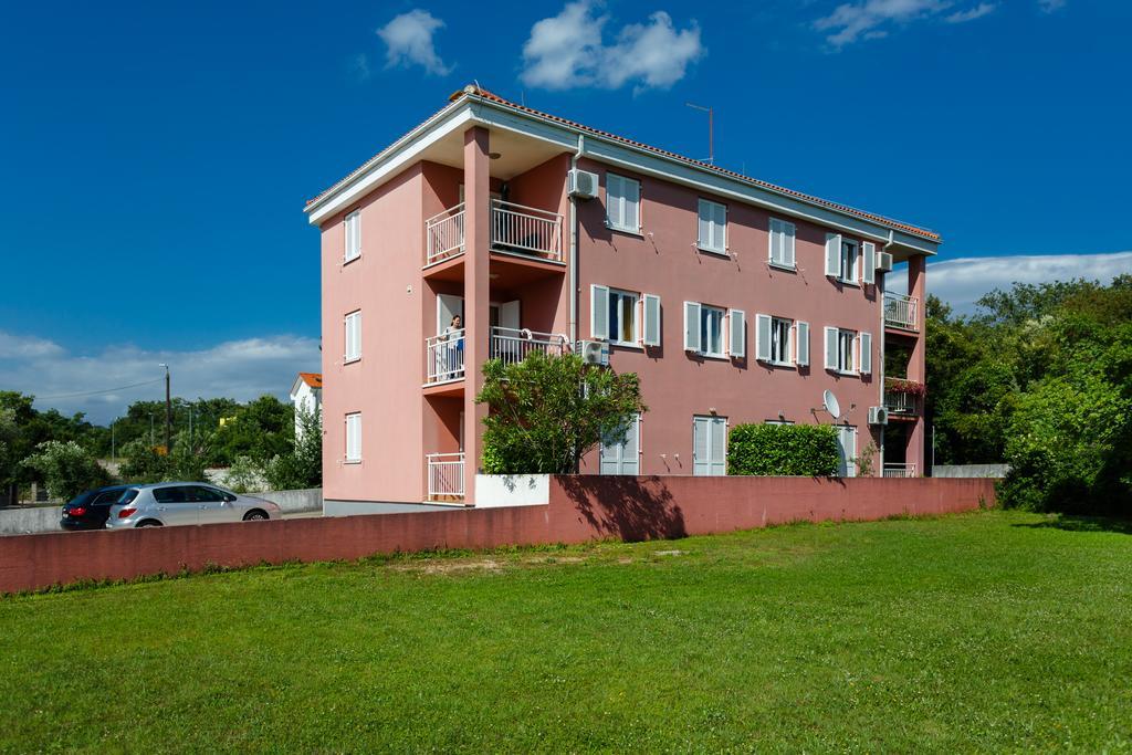 Apartman Snjezana Малинська Екстер'єр фото