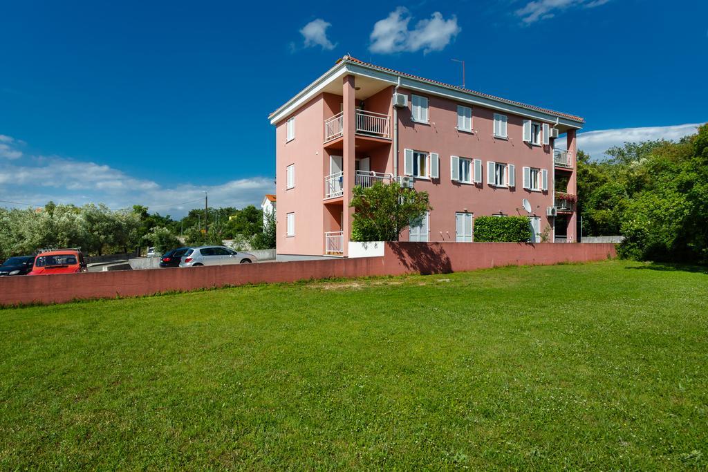 Apartman Snjezana Малинська Екстер'єр фото