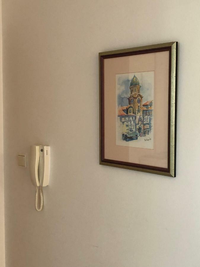 Apartman Snjezana Малинська Екстер'єр фото
