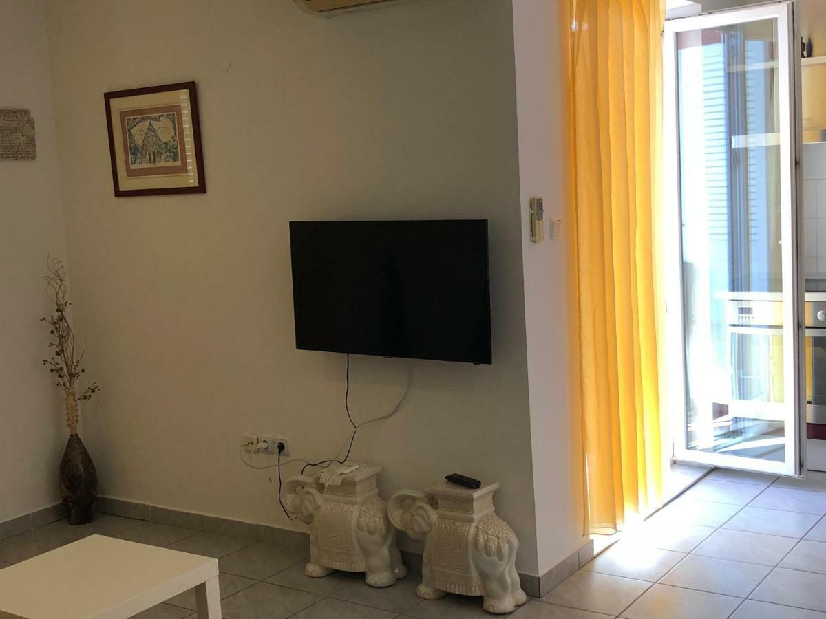 Apartman Snjezana Малинська Екстер'єр фото