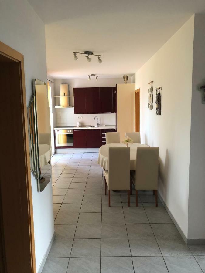 Apartman Snjezana Малинська Екстер'єр фото