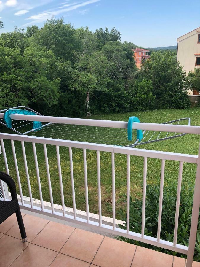 Apartman Snjezana Малинська Екстер'єр фото
